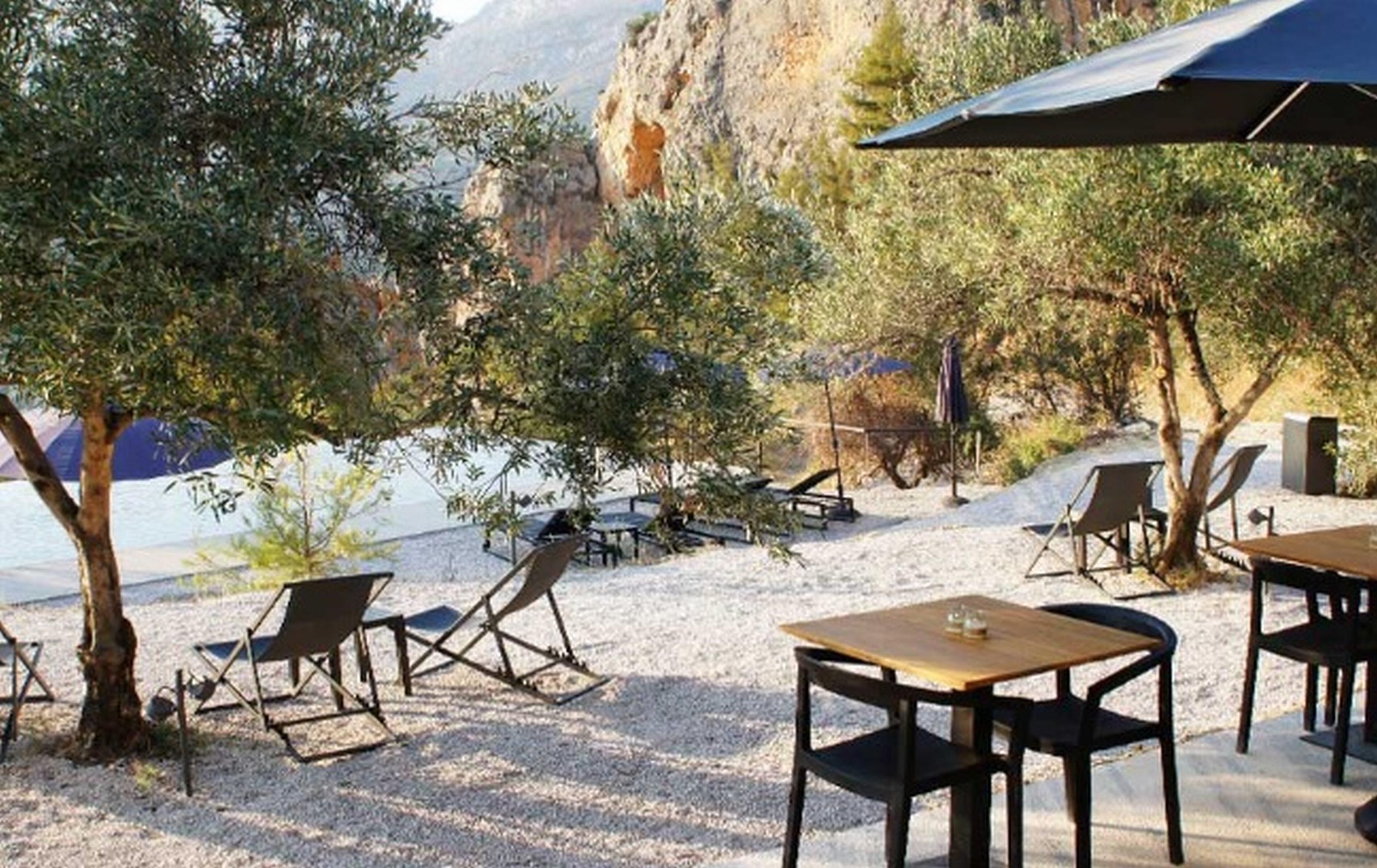 Vivood Landscape Hotel & Spa - Designed For Adults Benimantell Exterior photo